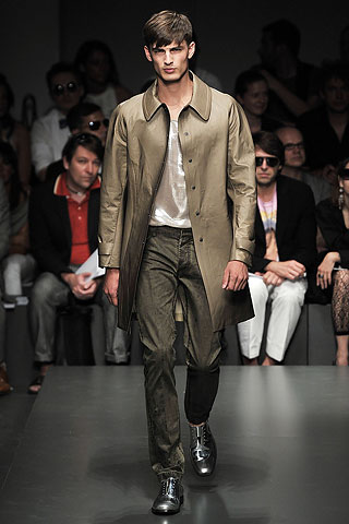 Gianfranco Ferre / - 2010